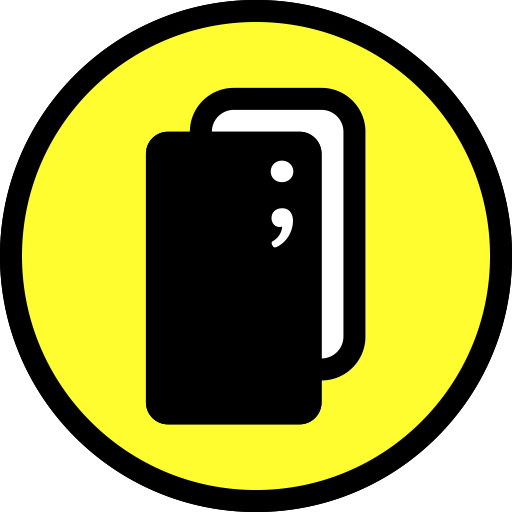 De App Specialist logo